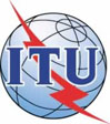 ITU logo