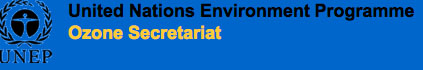 Ozone Secretariat