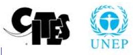 CITES UNEP