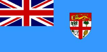 Fiji Flag