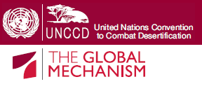 UNCCD GLOBAL MECHANISM (GM)