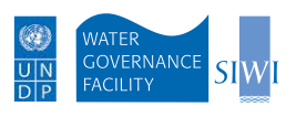 undp-siwi-water governance