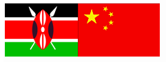 kenya-china