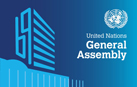 69th Session of the UNGA