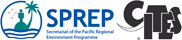 SPREP - CITES