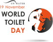 World Toilet Day 2014