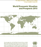 World Economic Situation and Prospects 2015