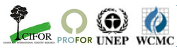 cifor_profor_unep_wcmc