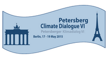 6th Petersberg Climate Dialogue