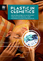 Plastics in Cosmetics