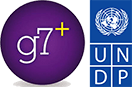g7+ - UNDP