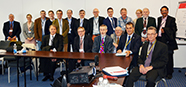 Participants at Ssilva2015