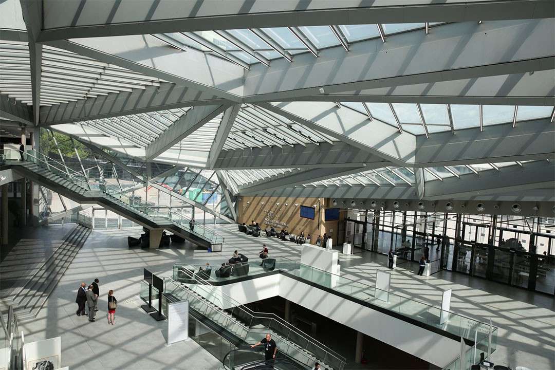 Progress “Hard to Find” at 2026 Bonn Climate Change Conference