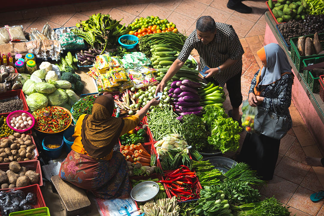 Rome Nutrition Week 2026