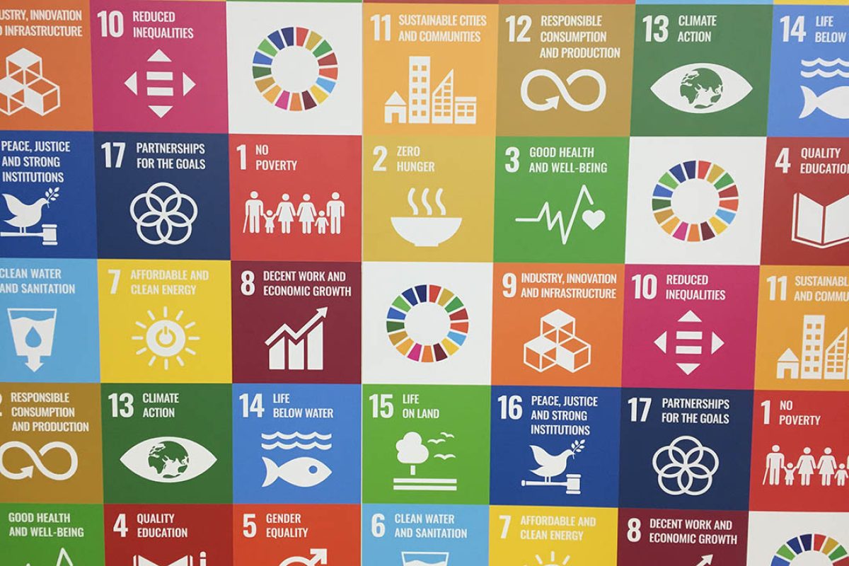 2025 Arab Regional Forum on Sustainable Development – SDG Knowledge Hub