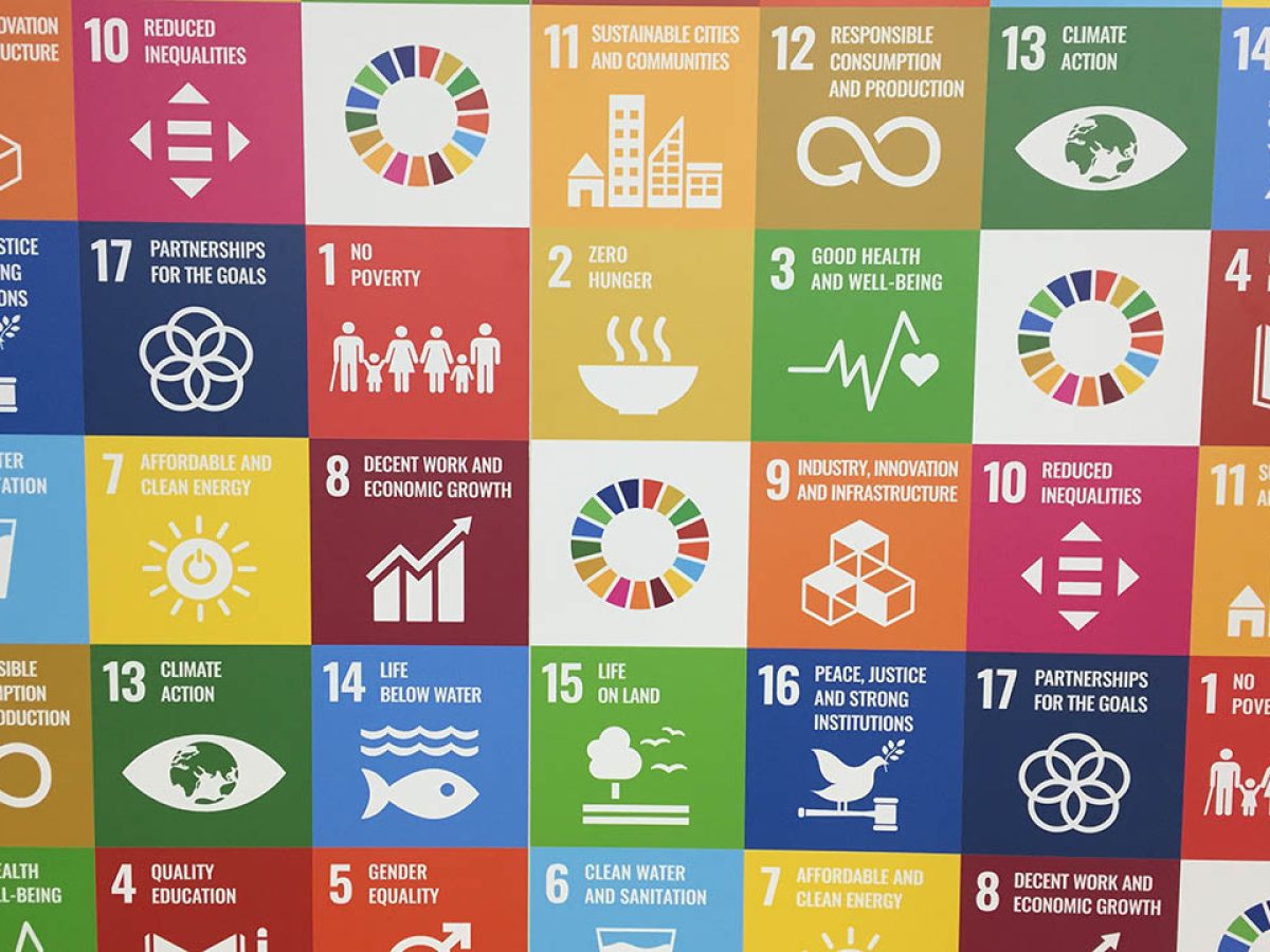 Reviving Commitment to SDGs in Latin America: Urgent Call to Action – SDG  Knowledge Hub