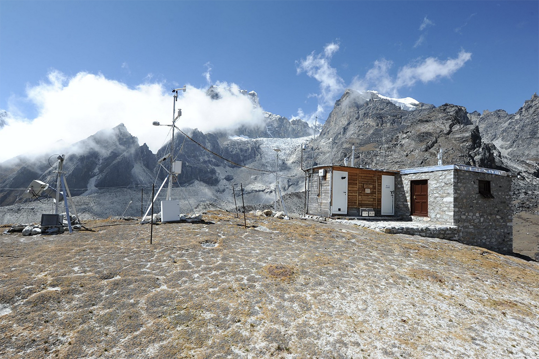 Systematic Observation Impact Bond to Close Climate, Weather Data Gaps
