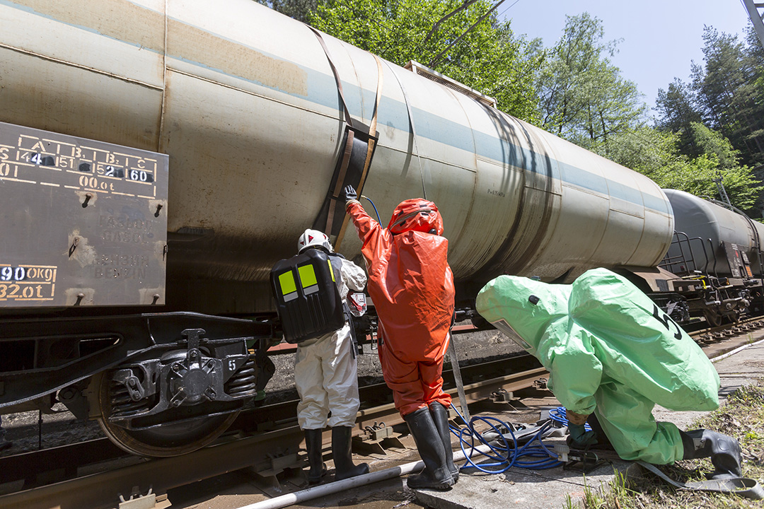 Global Framework on Chemicals Fund Launches First Call for Projects