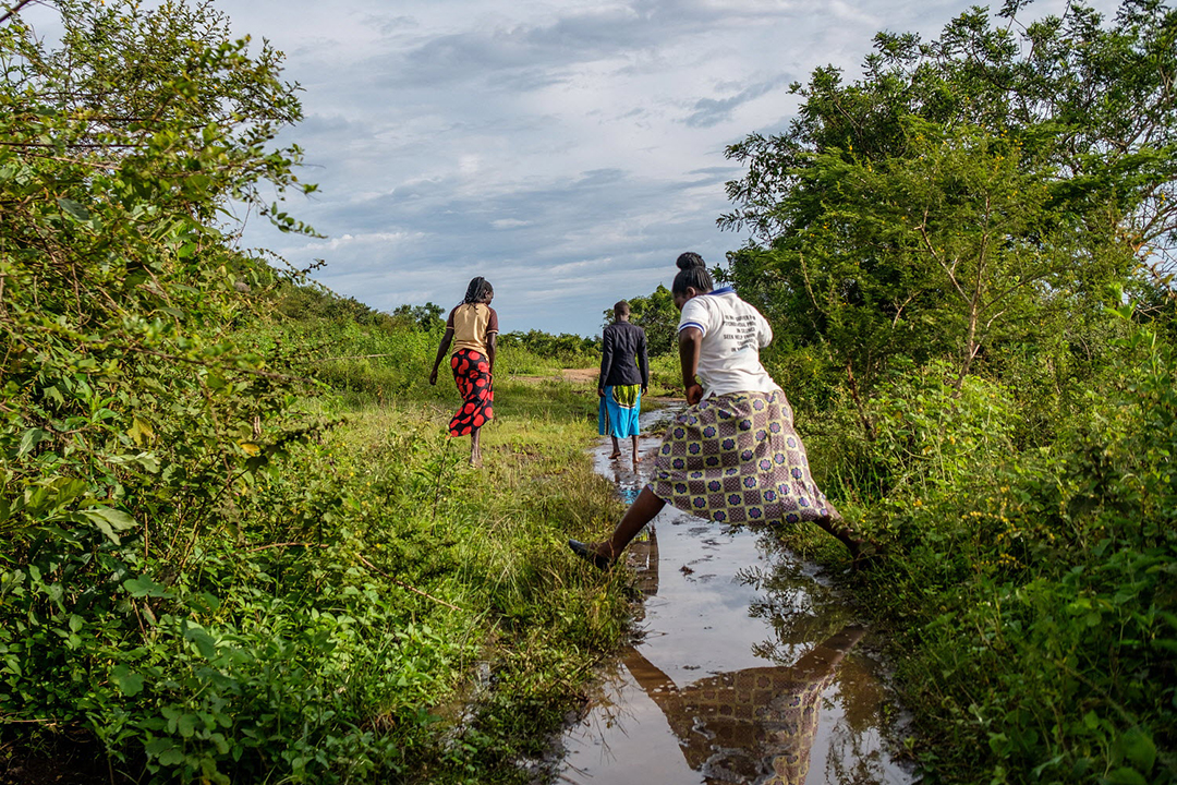 Správa obsahuje odporúčania na urýchlenie cieľov udržateľného rozvoja v Afrike, Agenda 2063 – Centrum znalostí SDG