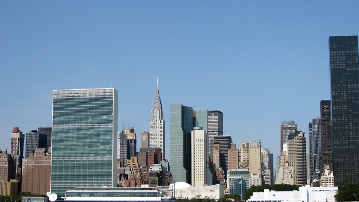 79th Session of the UN General Assembly (UNGA 79) – SDG Knowledge Hub