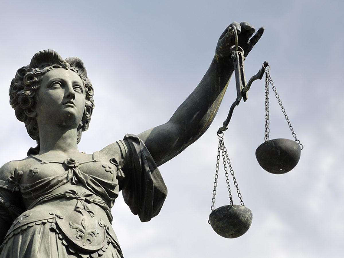 From Data to Action: Strengthening Civil Justice with SDG 16.3.3