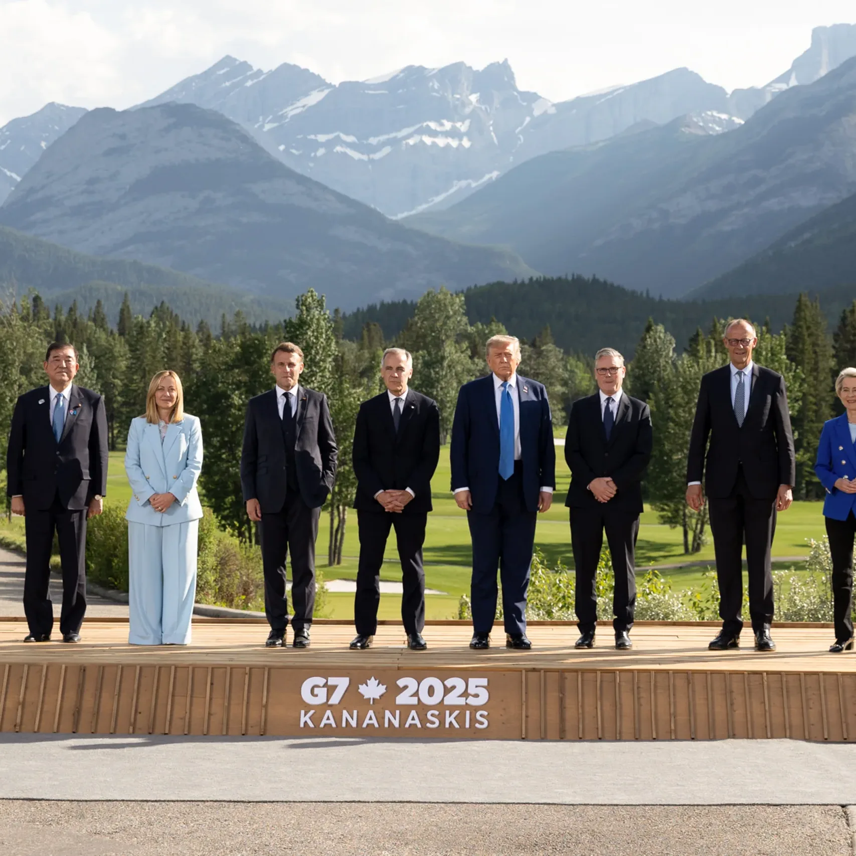 G7 Agrees to Deepen Cooperation on Critical Minerals Supply Chains