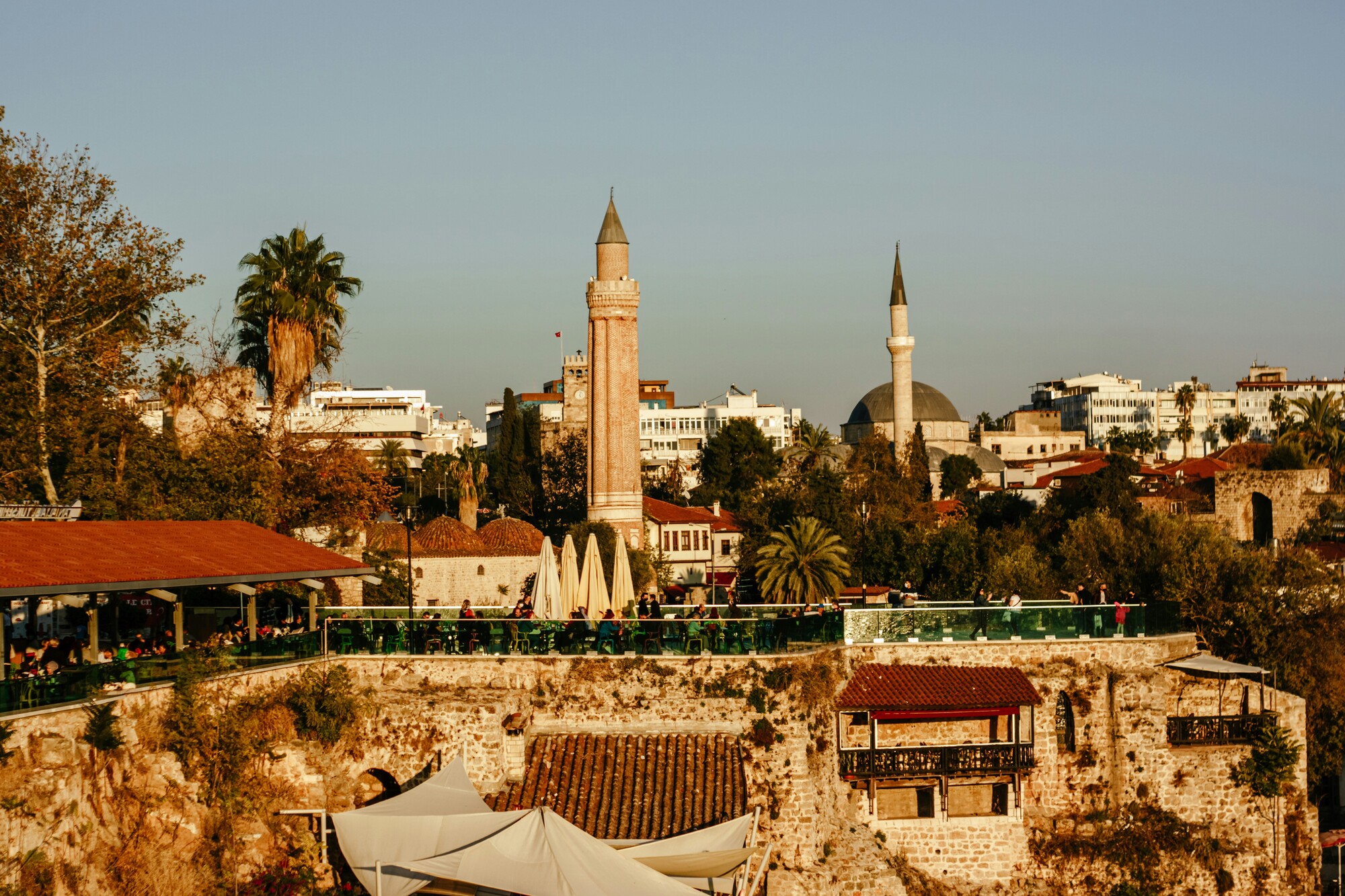 Türkiye and Australia Outline Presidency Vision for COP 31