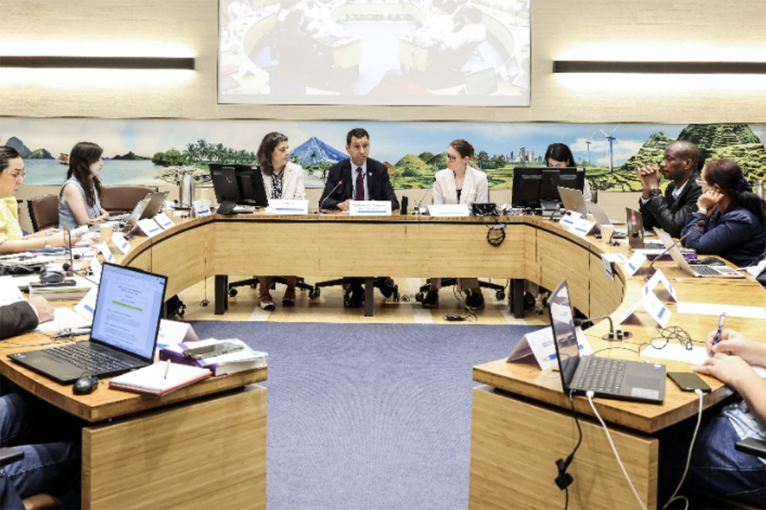 Laying the Groundwork for the Next Global Assessment on the State of the World’s Biodiversity for Food and Agriculture