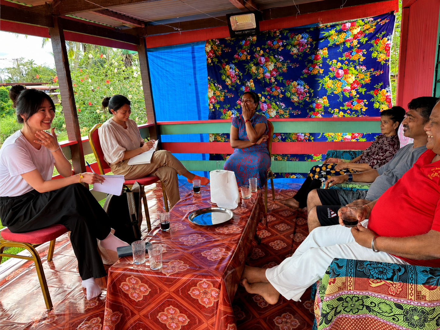 When Climate Finance Scales, Does Impact Scale With It?