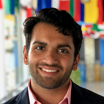 prateek-sharma – SDG Knowledge Hub