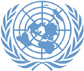 UN logo