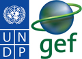 UNDP - GEF
