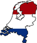 Dutch flag