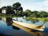 A view of R&iacute;o Pl&aacute;tano Biosphere reserve in Honduras. Photo courtesy of UNESCO/Edgardo Benitez