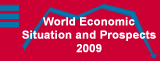 World Economic Outlook 2009 Report