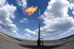 Qatar Joins World Bank's Global Gas Flaring Reduction Partnership