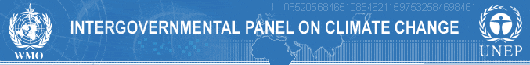 Intergovernmental Panel on Climate Change (IPCC)